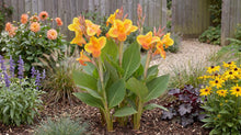 Load image into Gallery viewer, OpenPlantData Canna Taroudant