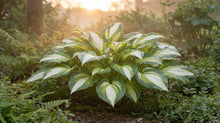 Load image into Gallery viewer, OpenPlantData Hosta Color Festival