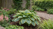 Load image into Gallery viewer, OpenPlantData Hosta First Frost