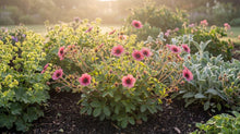 Load image into Gallery viewer, OpenPlantData Potentilla nepalensis 'Miss Willmott'