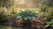 Load image into Gallery viewer, OpenPlantData Hosta Touch of Class
