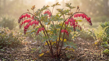 Load image into Gallery viewer, OpenPlantData Lamprocapnos Spectabilis Valentine
