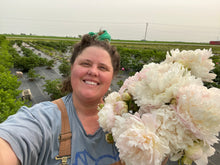 Load image into Gallery viewer, BULB, PEONY &amp;/OR DAHLIA VARIETAL CONSULT
