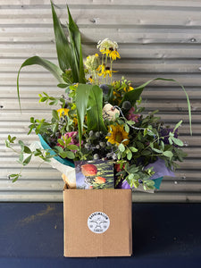 Flower Arrangements for Pick Up Or Delivery