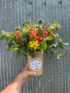 Flower Arrangements for Pick Up Or Delivery