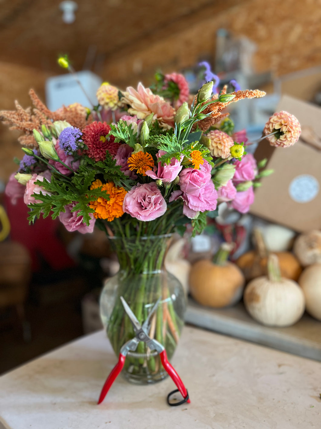 Floral picks, several colors to choose from – Florals in the Barn