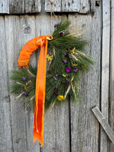Load image into Gallery viewer, Christmas Wreath Workshop
