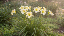 Load image into Gallery viewer, OpenPlantData Hemerocallis Joan Senior

