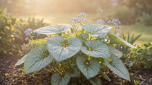 Load image into Gallery viewer, OpenPlantData Brunnera macrophylla Alexanders Great
